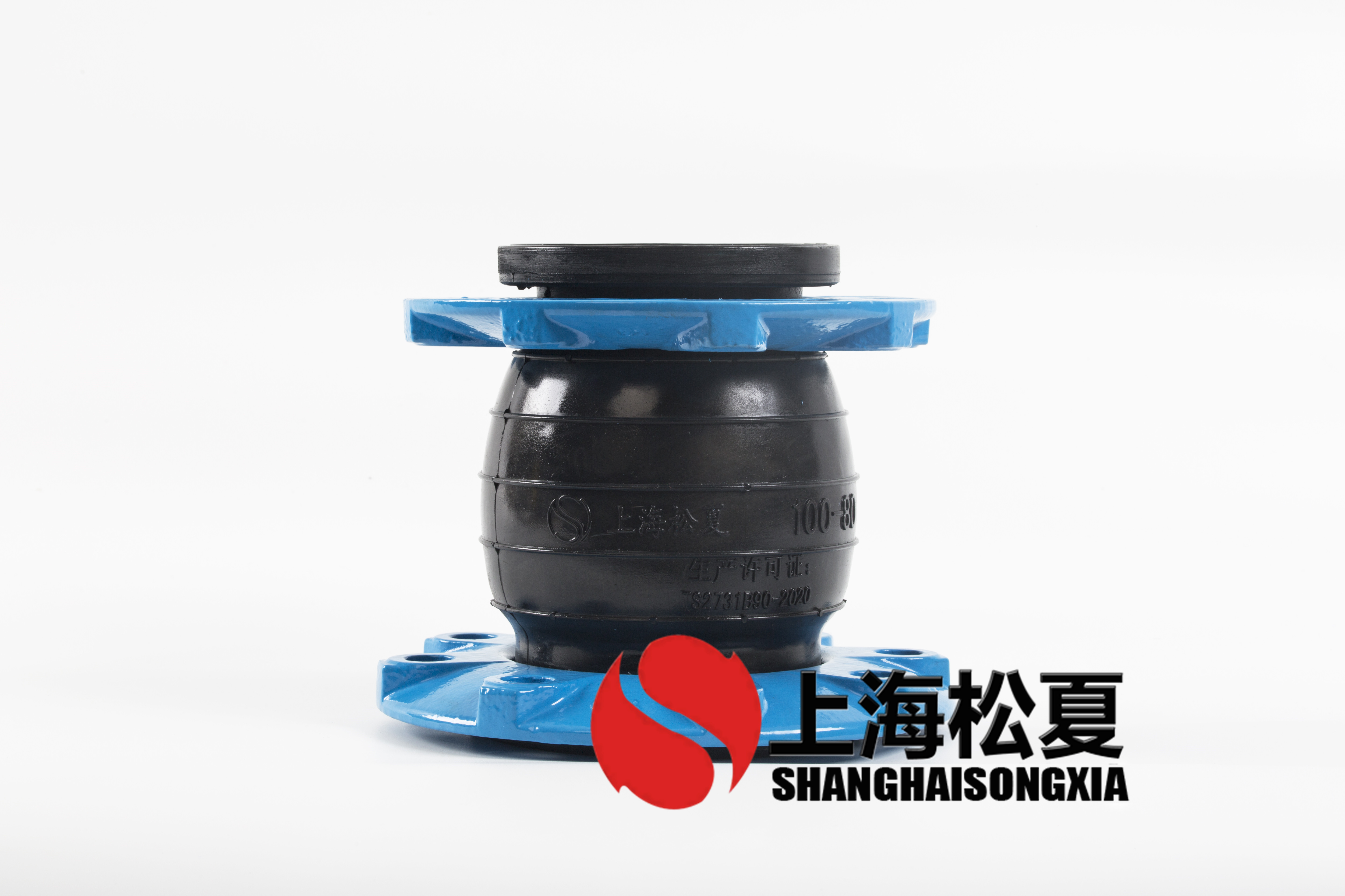 軟性橡膠接頭的功效與作用有哪些？