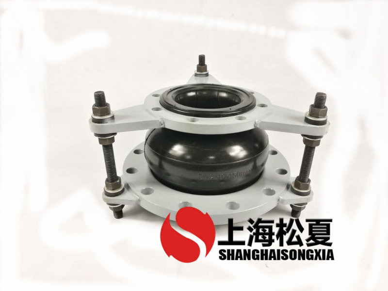 檢測波紋補償器的位移的容量有哪些？