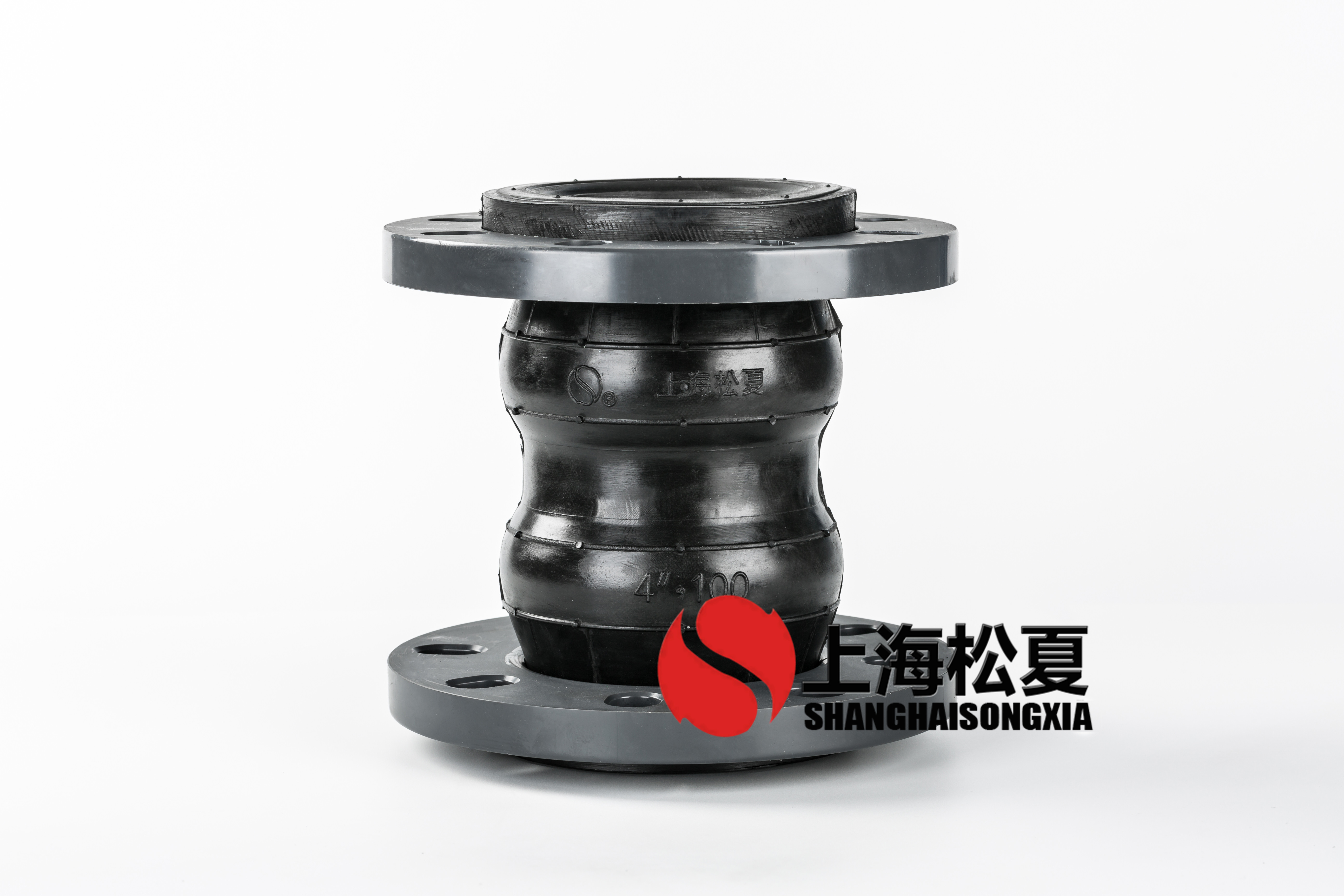 可曲撓橡膠接頭兩端法蘭的使用價(jià)值和作用