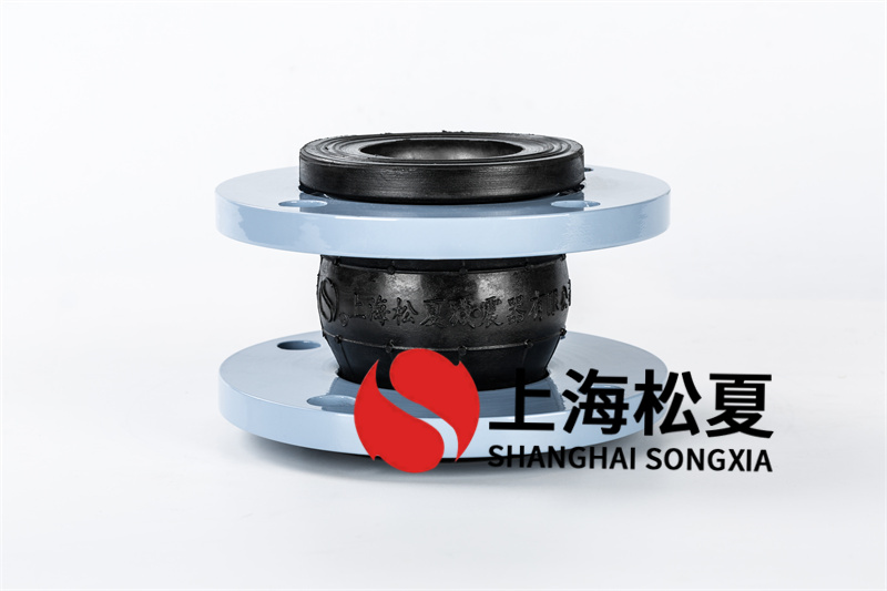 風管柔性連接的安裝使用要求能否用于縮徑？
