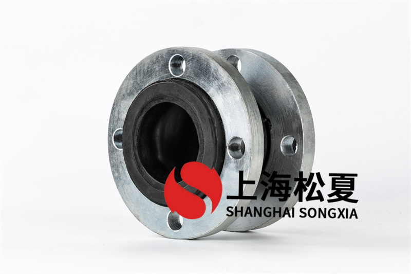 板式換熱器阻塞后會(huì)影響橡膠避震喉的因素有什么?