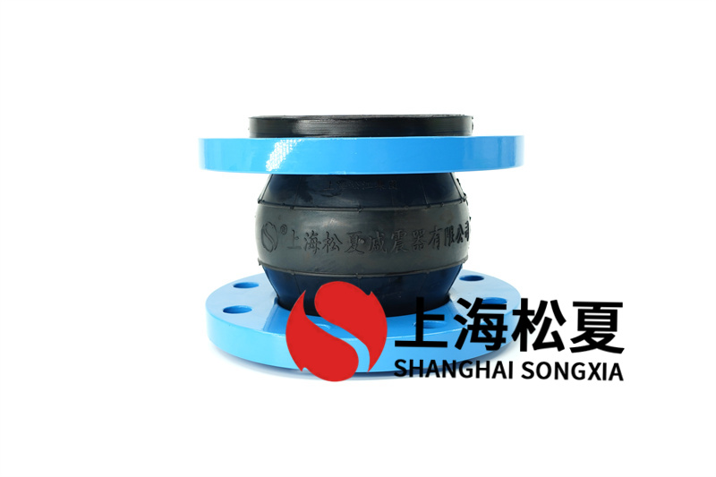 應(yīng)用走自來水橡膠避震喉會(huì)碰到什么問題？